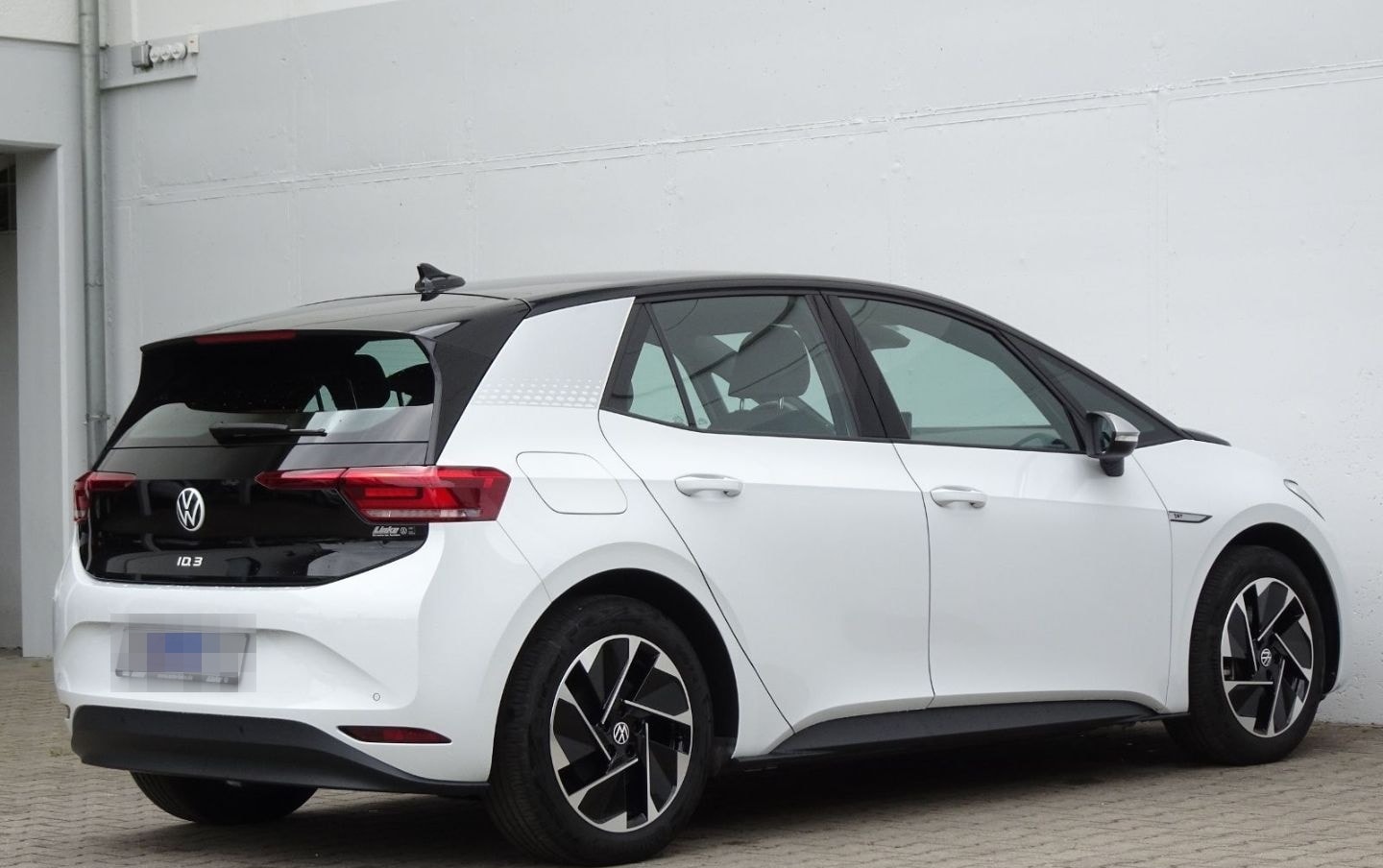 Volkswagen ID.3 Pro Performance 1st LED CCS Navi KLIMA ALU foto 5