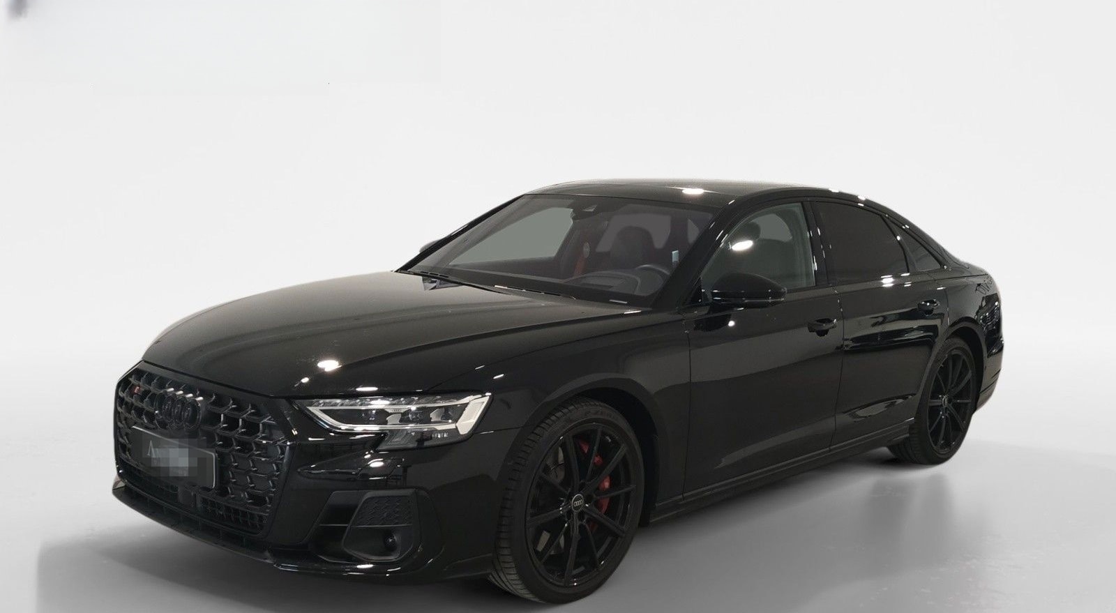 Audi S8 4.0 TFSI quattro NAVI MATRIX 360° B&O VOLL foto 1