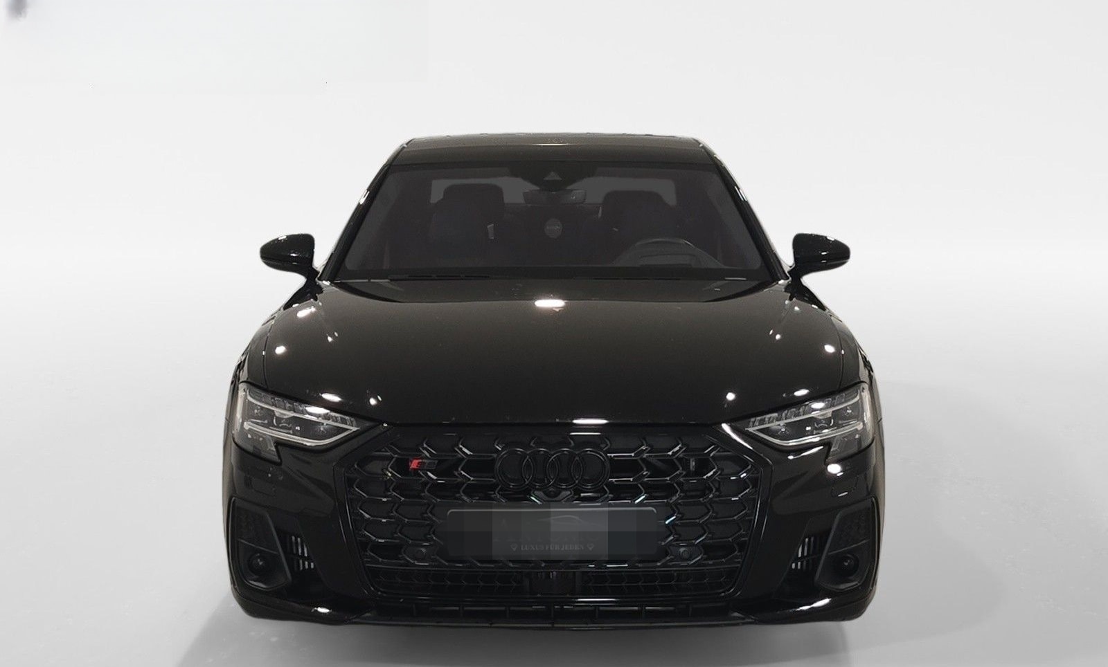 Audi S8 4.0 TFSI quattro NAVI MATRIX 360° B&O VOLL foto 2