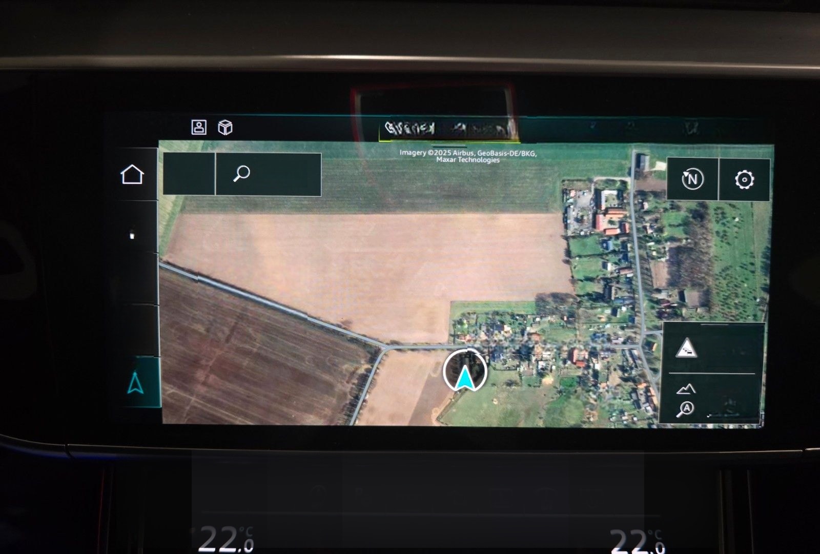 Audi S8 4.0 TFSI quattro NAVI MATRIX 360° B&O VOLL foto 14