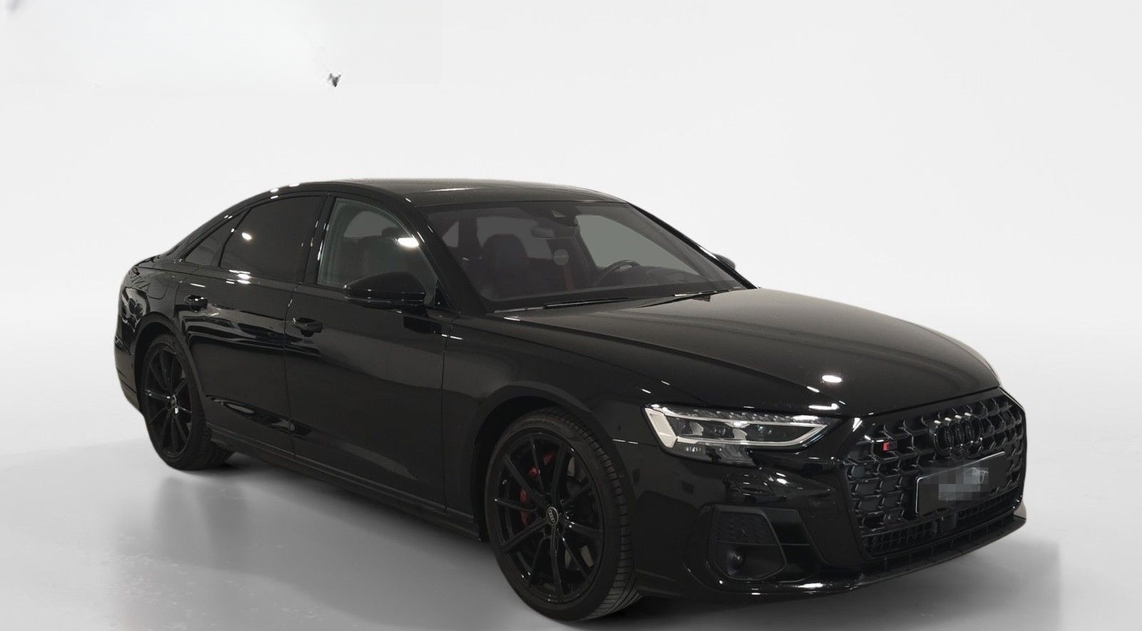Audi S8 4.0 TFSI quattro NAVI MATRIX 360° B&O VOLL foto 3
