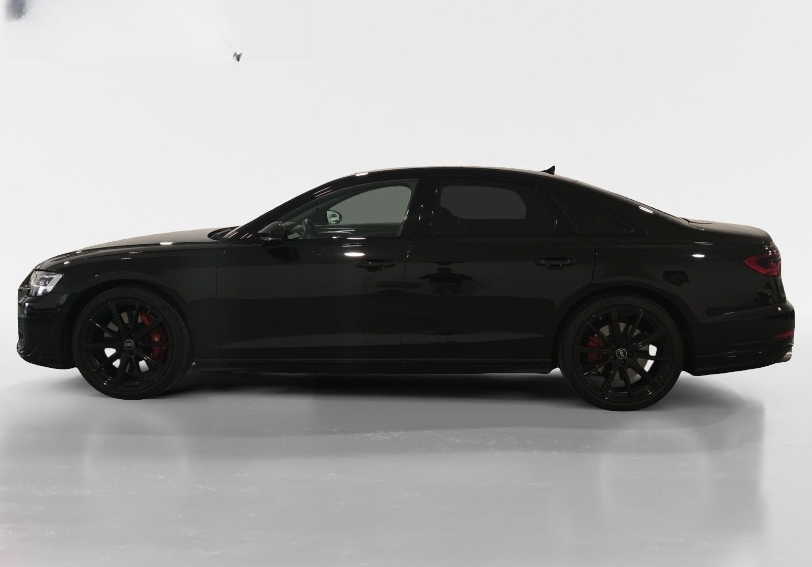 Audi S8 4.0 TFSI quattro NAVI MATRIX 360° B&O VOLL foto 4