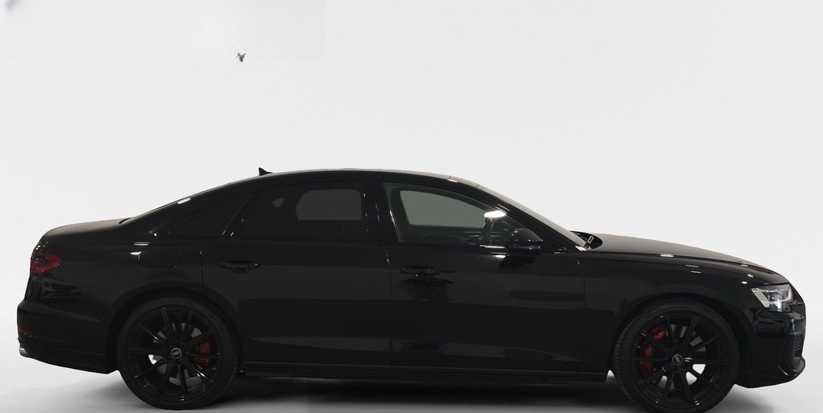 Audi S8 4.0 TFSI quattro NAVI MATRIX 360° B&O VOLL foto 5