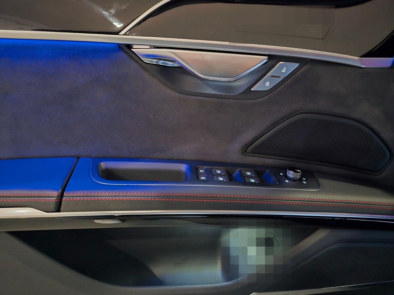 Audi S8 4.0 TFSI quattro NAVI MATRIX 360° B&O VOLL foto 10