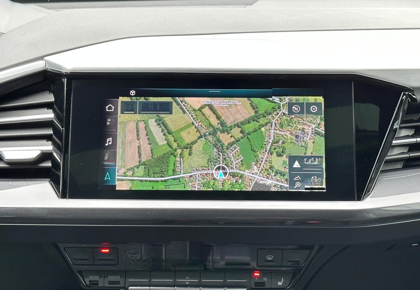 Audi Q4 e-tron 50 quattro*S-LINE* MATRIX/ACC/PANO/HUD foto 11