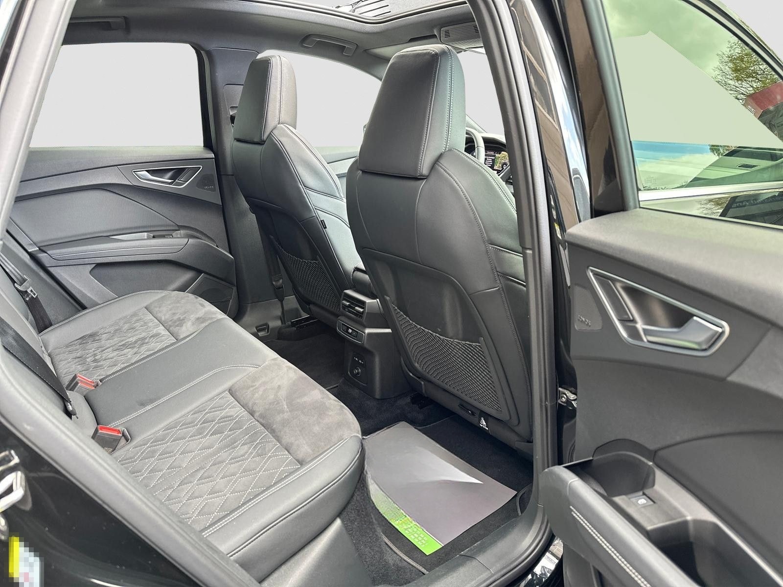 Audi Q4 e-tron 50 quattro*S-LINE* MATRIX/ACC/PANO/HUD foto 16