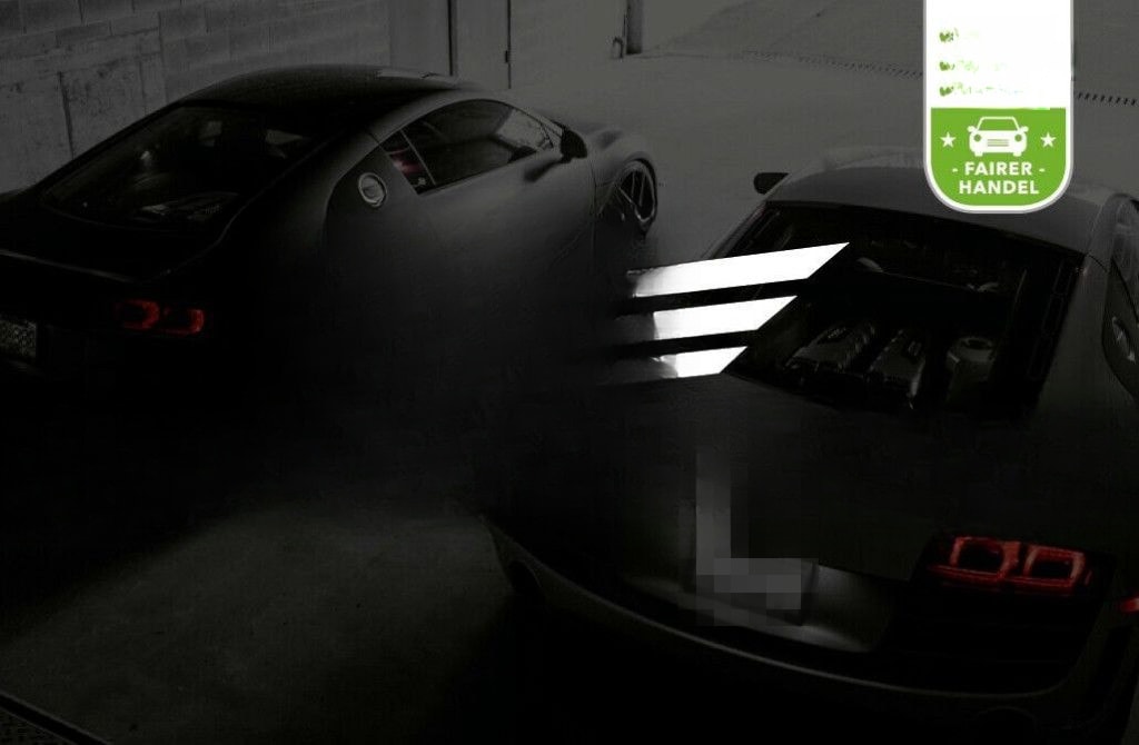 Audi Q4 e-tron 50 quattro*S-LINE* MATRIX/ACC/PANO/HUD foto 21