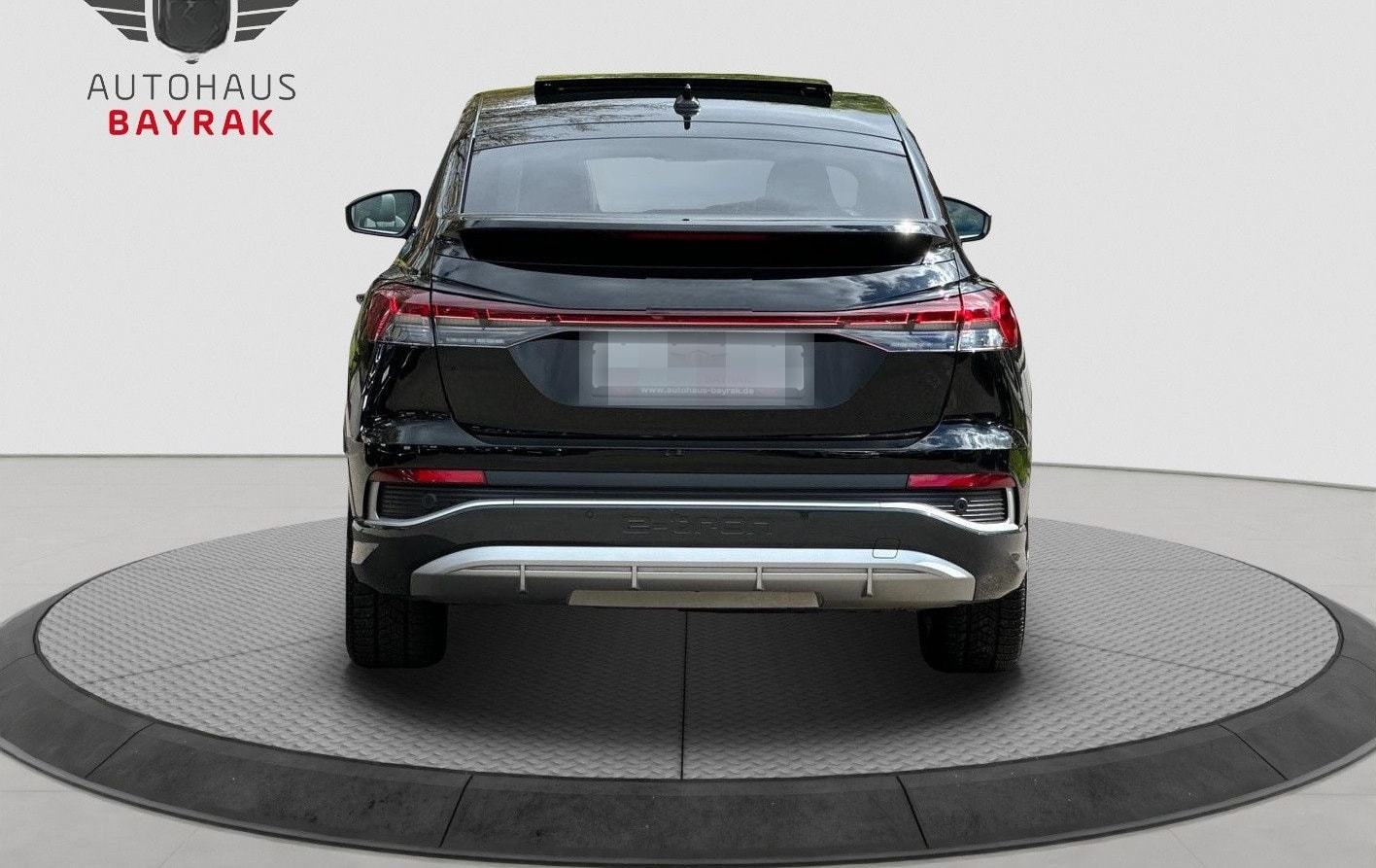 Audi Q4 e-tron 50 quattro*S-LINE* MATRIX/ACC/PANO/HUD foto 5