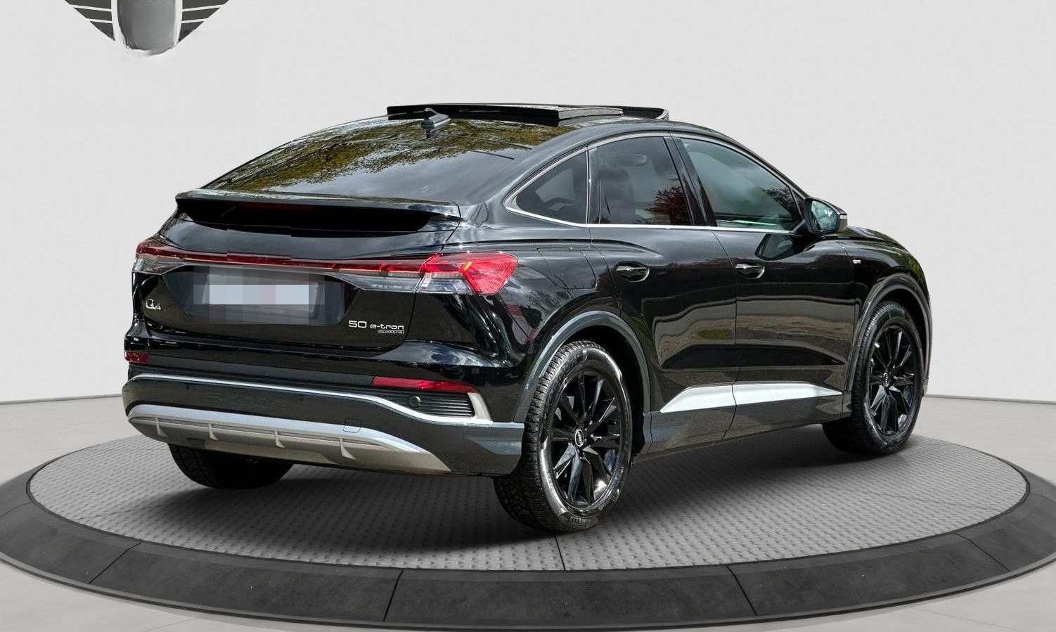 Audi Q4 e-tron 50 quattro*S-LINE* MATRIX/ACC/PANO/HUD foto 6