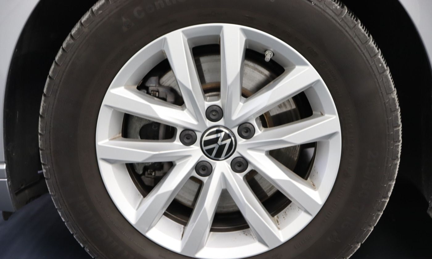 Volkswagen Passat Variant 1.5 TSI DSG Business Navi LED ACC foto 6