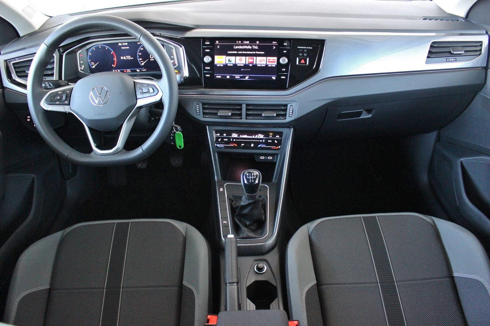 Volkswagen Polo Style 1.0 TSI LED App DAB foto 5