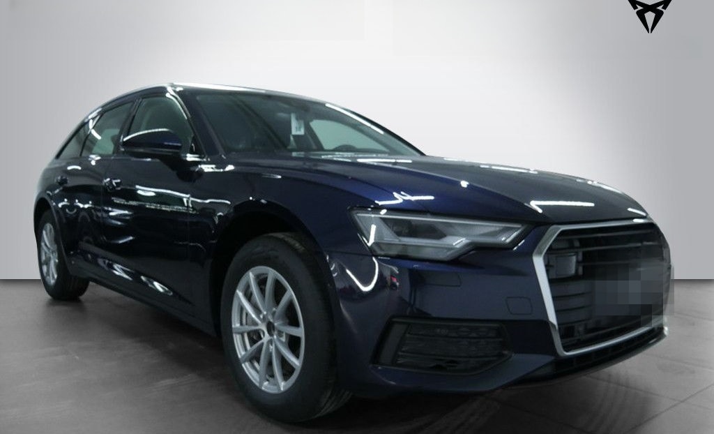 Audi A6 Avant 45 TFSI ACC+LED+KAMERA+SHZ+PDC+NAVI+FSE foto 2