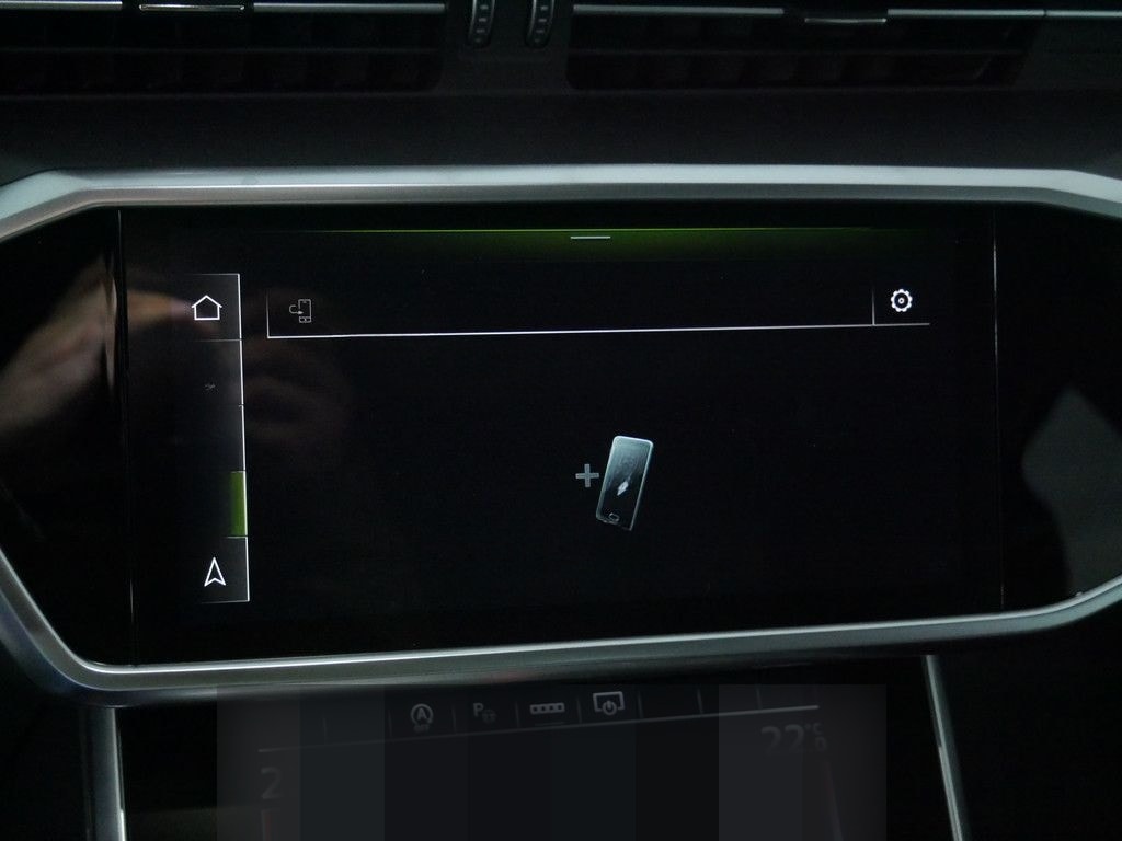 Audi A6 Avant 45 TFSI ACC+LED+KAMERA+SHZ+PDC+NAVI+FSE foto 12
