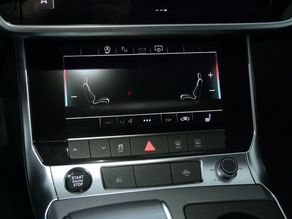 Audi A6 Avant 45 TFSI ACC+LED+KAMERA+SHZ+PDC+NAVI+FSE foto 14