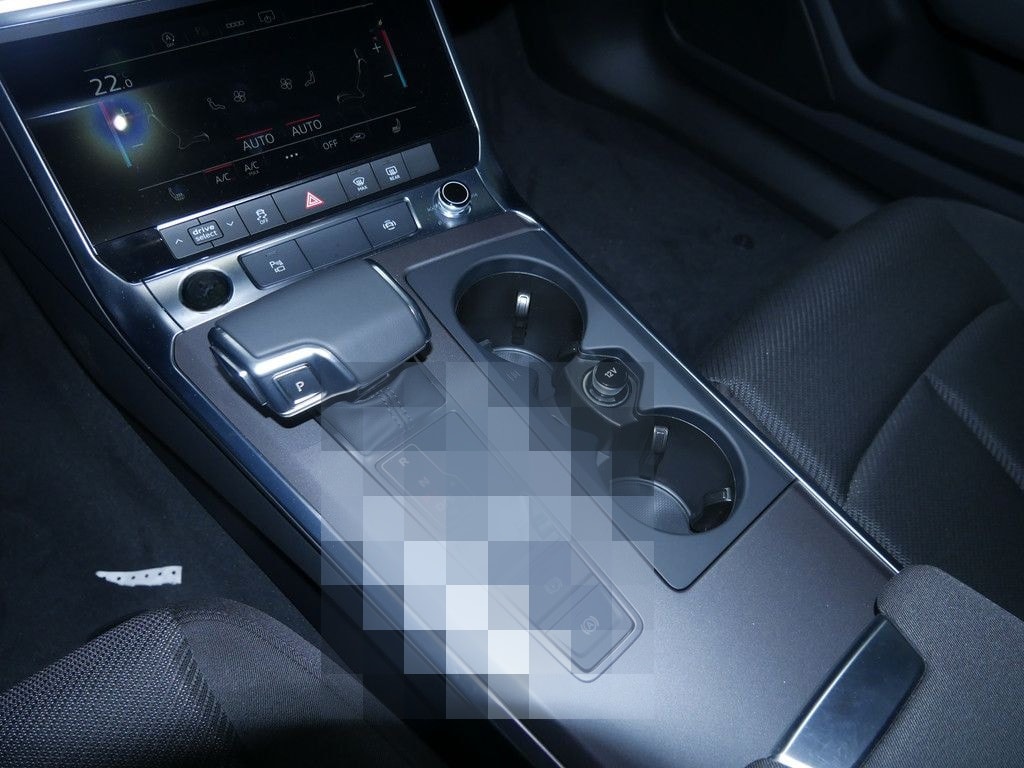 Audi A6 Avant 45 TFSI ACC+LED+KAMERA+SHZ+PDC+NAVI+FSE foto 15