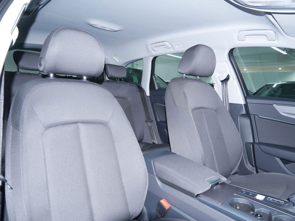 Audi A6 Avant 45 TFSI ACC+LED+KAMERA+SHZ+PDC+NAVI+FSE foto 19