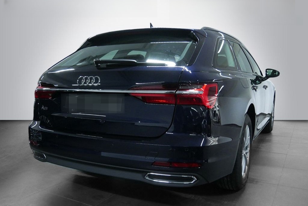 Audi A6 Avant 45 TFSI ACC+LED+KAMERA+SHZ+PDC+NAVI+FSE foto 3