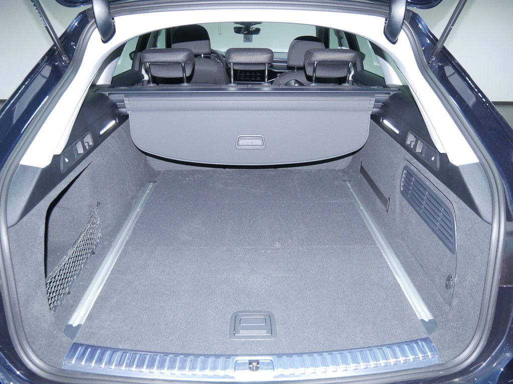 Audi A6 Avant 45 TFSI ACC+LED+KAMERA+SHZ+PDC+NAVI+FSE foto 22