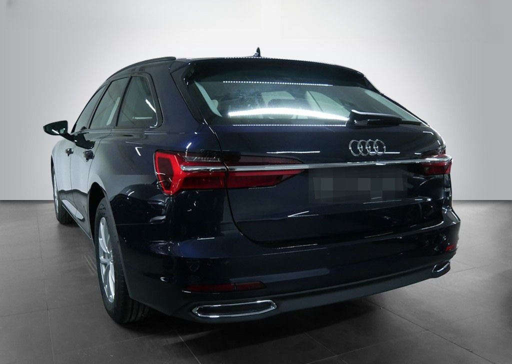 Audi A6 Avant 45 TFSI ACC+LED+KAMERA+SHZ+PDC+NAVI+FSE foto 4