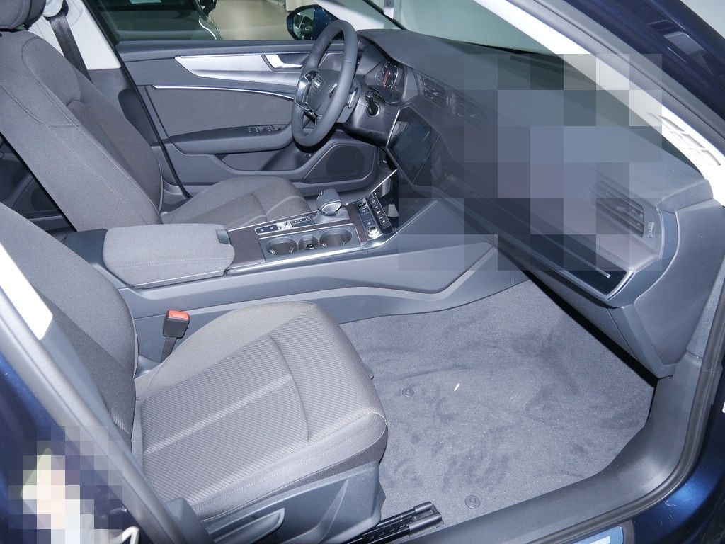 Audi A6 Avant 45 TFSI ACC+LED+KAMERA+SHZ+PDC+NAVI+FSE foto 7