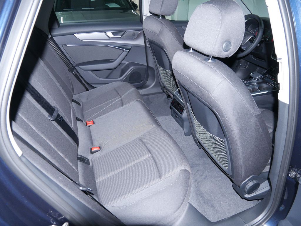 Audi A6 Avant 45 TFSI ACC+LED+KAMERA+SHZ+PDC+NAVI+FSE foto 8