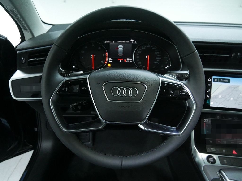Audi A6 Avant 45 TFSI ACC+LED+KAMERA+SHZ+PDC+NAVI+FSE foto 10