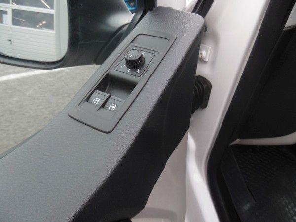 Volkswagen T6 Transporter Kasten-Kombi/ Würth-Innenausbau foto 3