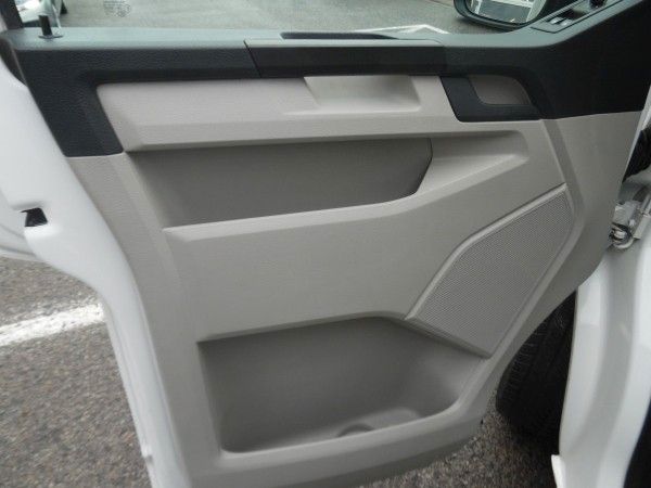 Volkswagen T6 Transporter Kasten-Kombi/ Würth-Innenausbau foto 4