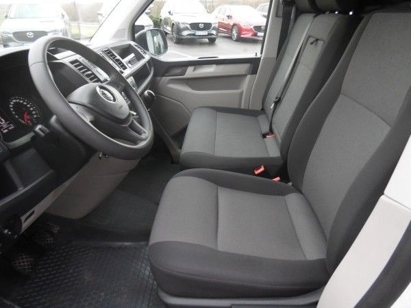 Volkswagen T6 Transporter Kasten-Kombi/ Würth-Innenausbau foto 5