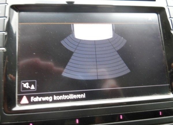 Volkswagen T6 Transporter Kasten-Kombi/ Würth-Innenausbau foto 6