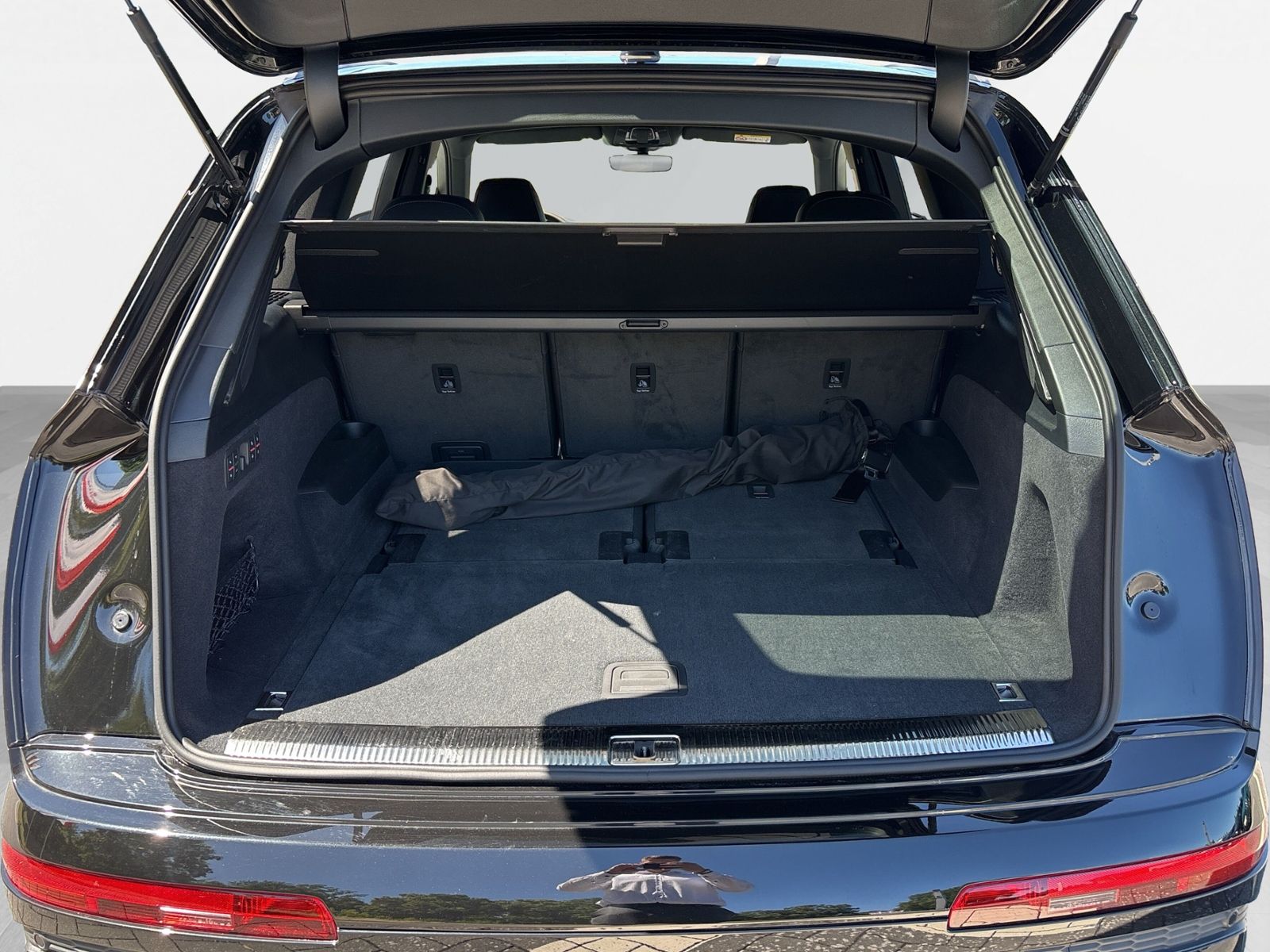 Audi SQ7 TFSI competition plus HD MATRIX+AHK+STANDH. foto 11