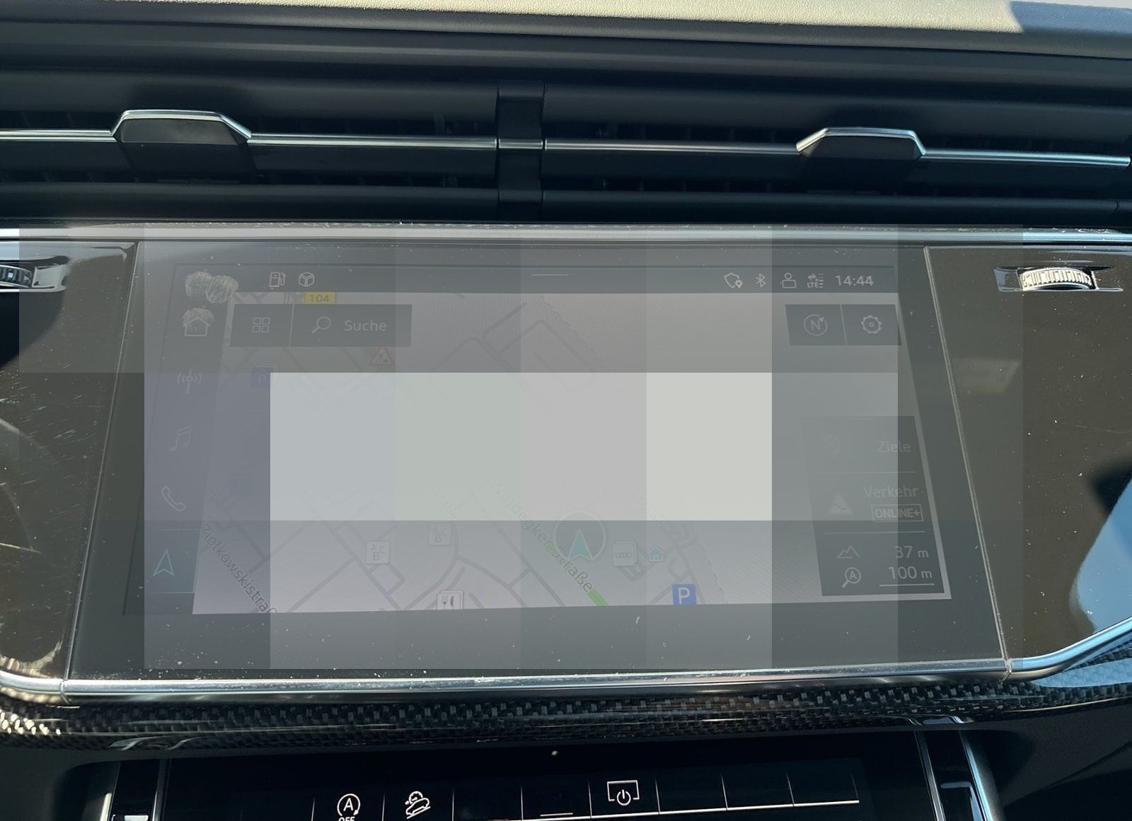 Audi SQ7 TFSI competition plus HD MATRIX+AHK+STANDH. foto 9