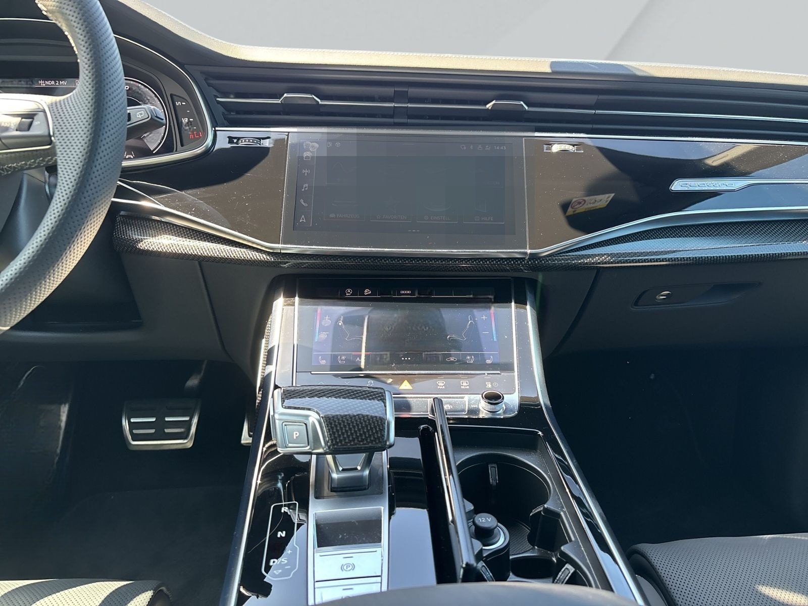 Audi SQ7 TFSI competition plus HD MATRIX+AHK+STANDH. foto 10