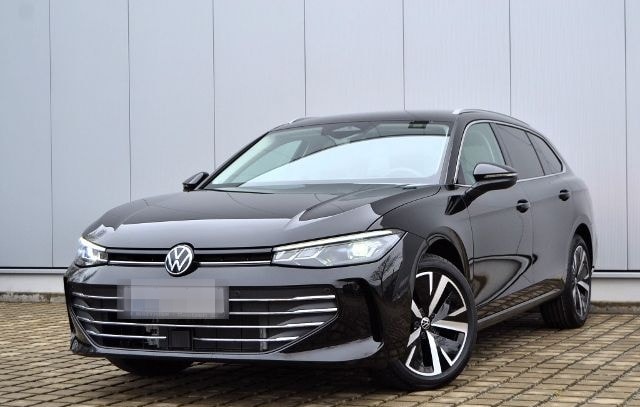 Volkswagen Passat Variant 1.5 eTSI DSG Business AHK/LED/18- foto 2