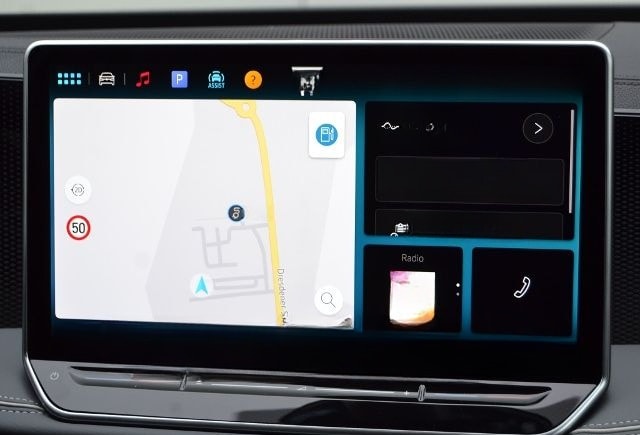 Volkswagen Passat Variant 1.5 eTSI DSG Business AHK/LED/18- foto 15