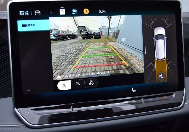 Volkswagen Passat Variant 1.5 eTSI DSG Business AHK/LED/18- foto 16