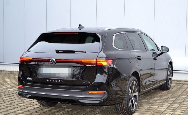 Volkswagen Passat Variant 1.5 eTSI DSG Business AHK/LED/18- foto 3