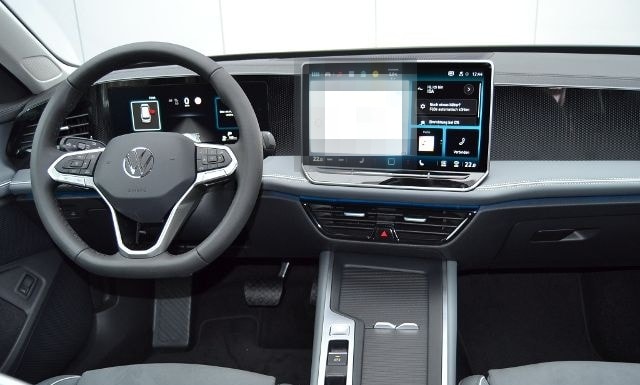 Volkswagen Passat Variant 1.5 eTSI DSG Business AHK/LED/18- foto 5