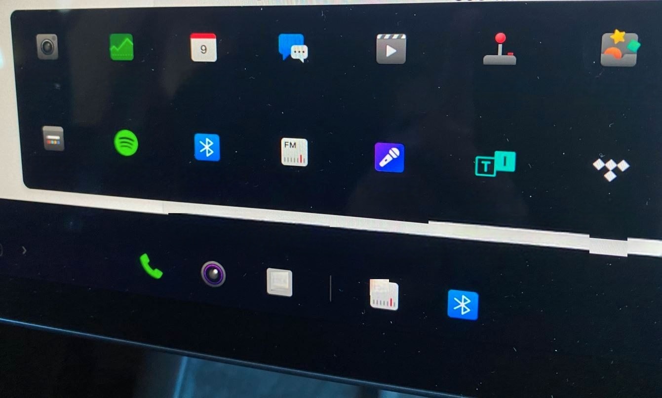 Tesla Model 3+AHK nahezu neu kaufen auch Tesla an foto 12