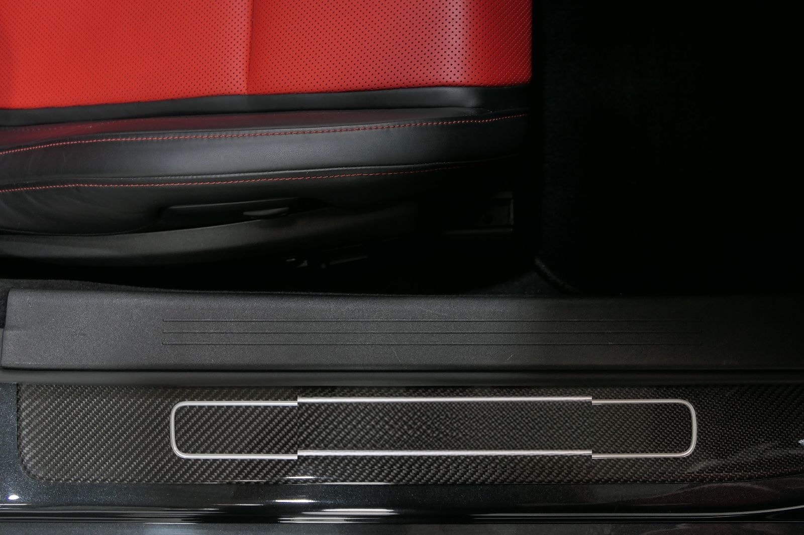 Mercedes-Benz AMG GT Roadster *Perf-Sitze*Perf-AGA*Carbon*Kam* foto 21