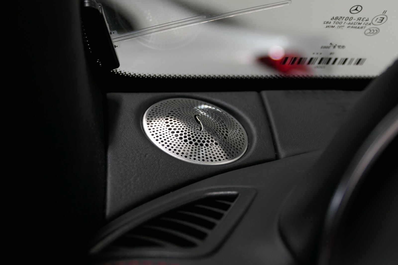 Mercedes-Benz AMG GT Roadster *Perf-Sitze*Perf-AGA*Carbon*Kam* foto 22