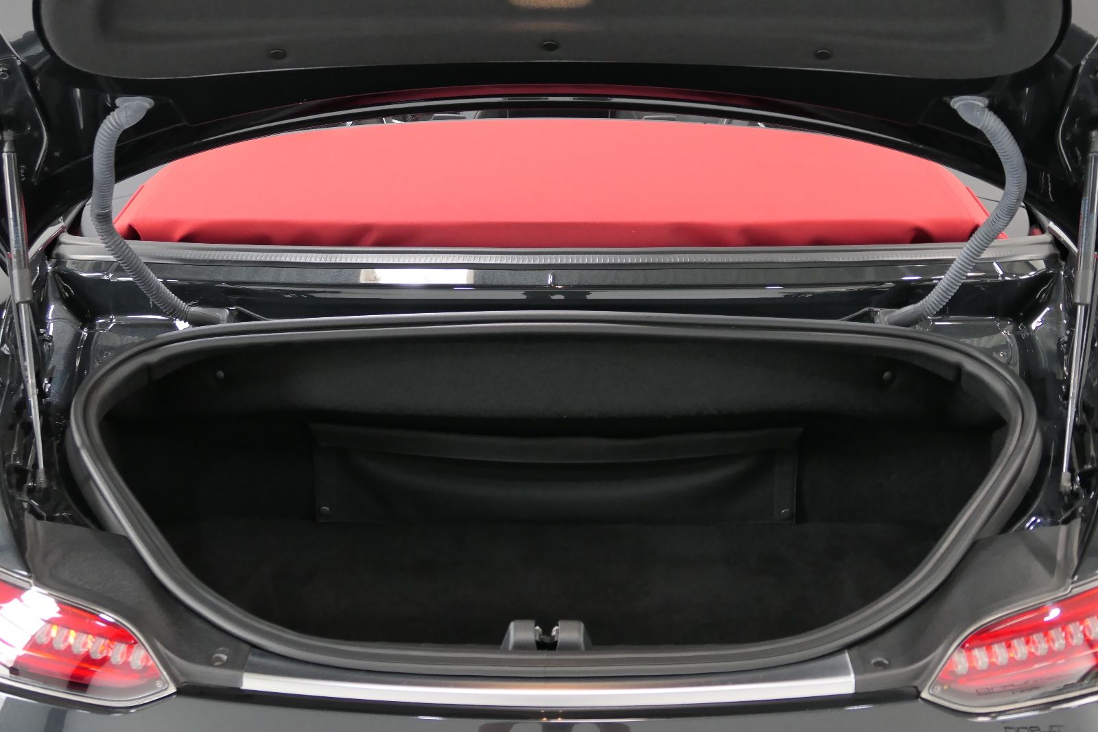 Mercedes-Benz AMG GT Roadster *Perf-Sitze*Perf-AGA*Carbon*Kam* foto 24