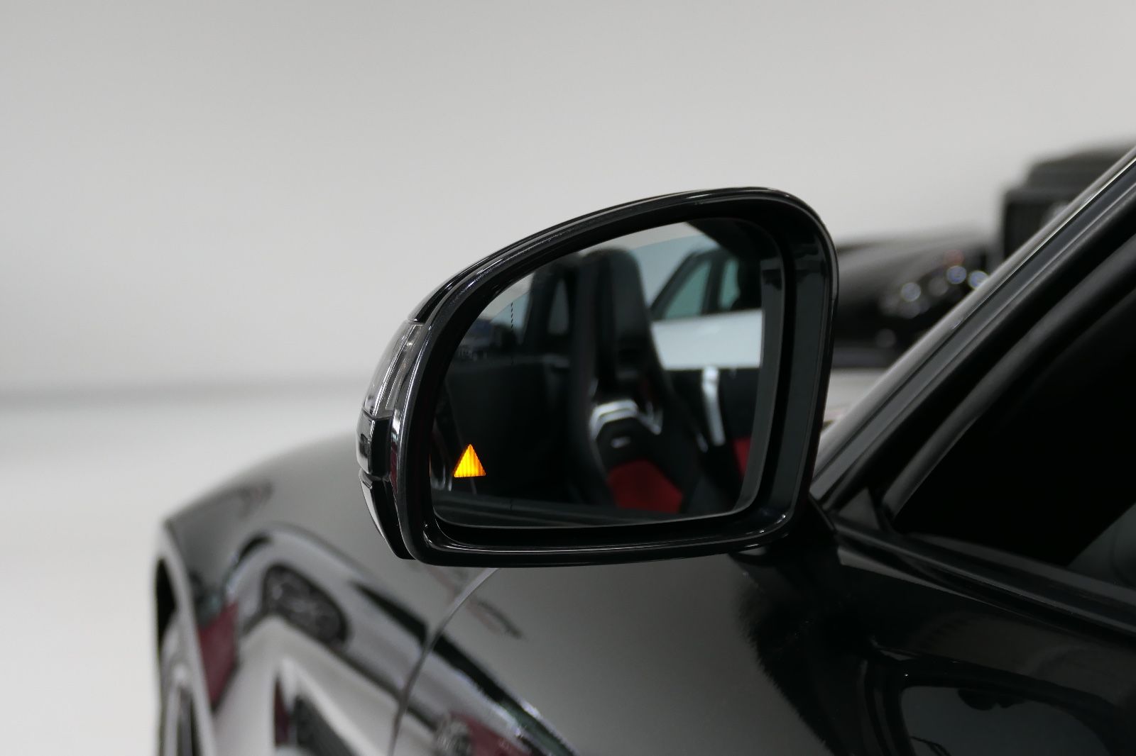 Mercedes-Benz AMG GT Roadster *Perf-Sitze*Perf-AGA*Carbon*Kam* foto 25