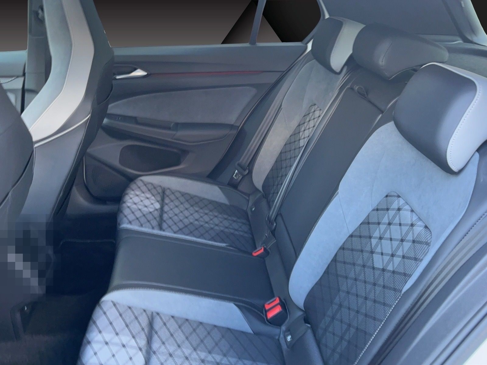 Volkswagen Golf VIII R-Line 1.5 eTSI *Pano*Black-Style* foto 11