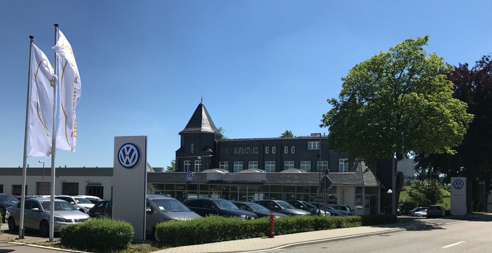 Volkswagen Golf VIII R-Line 1.5 eTSI *Pano*Black-Style* foto 15