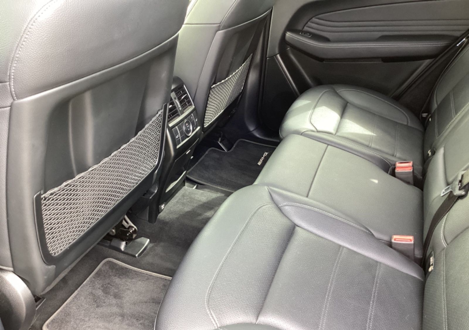 Mercedes-Benz GLE 350 d 4MaticAMG,LederStandheizNaviTempSitzh foto 10