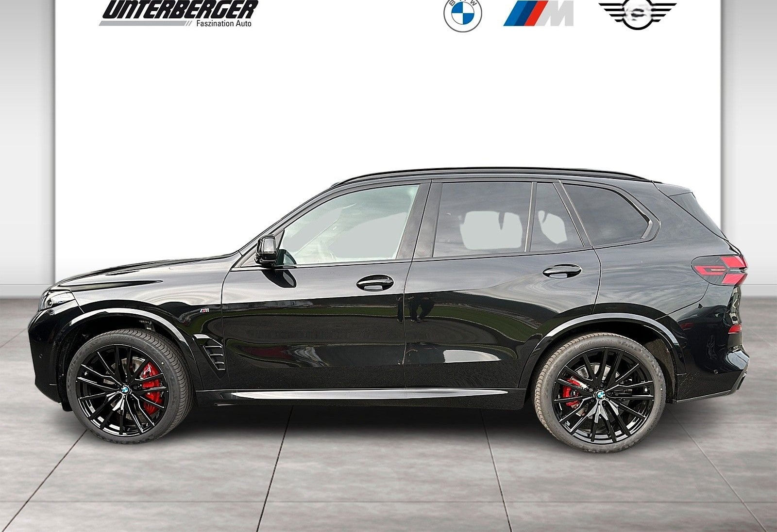 BMW X5 xD.30d | M PRO |INNO PAKET|22"|ALLRADLENKUNG foto 3