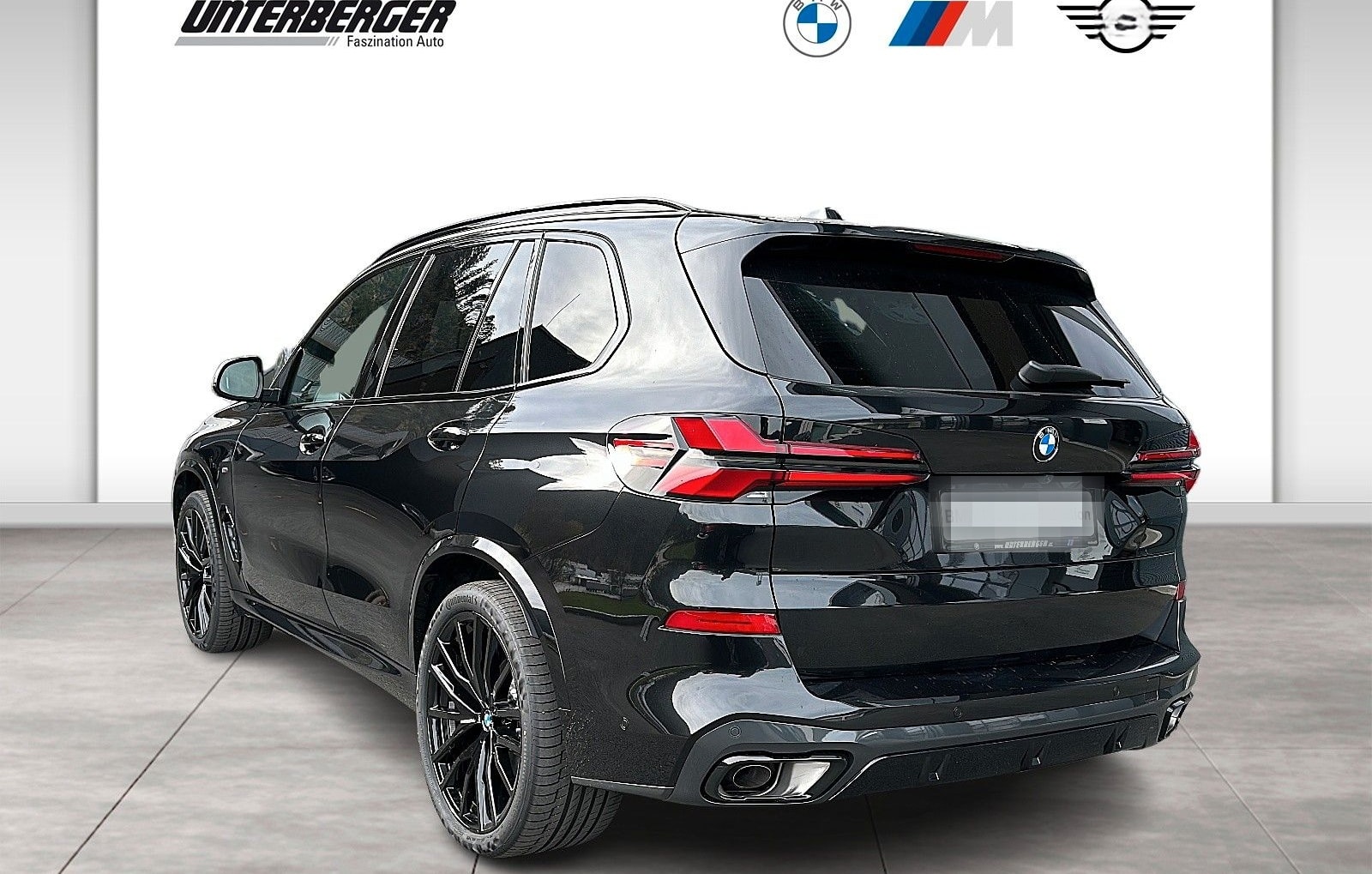 BMW X5 xD.30d | M PRO |INNO PAKET|22"|ALLRADLENKUNG foto 4