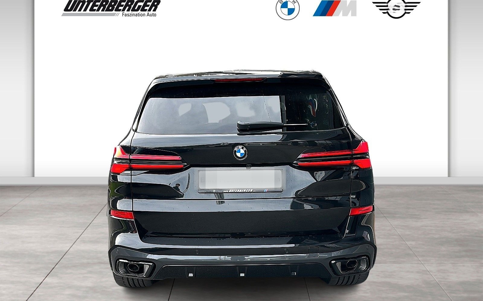 BMW X5 xD.30d | M PRO |INNO PAKET|22"|ALLRADLENKUNG foto 5