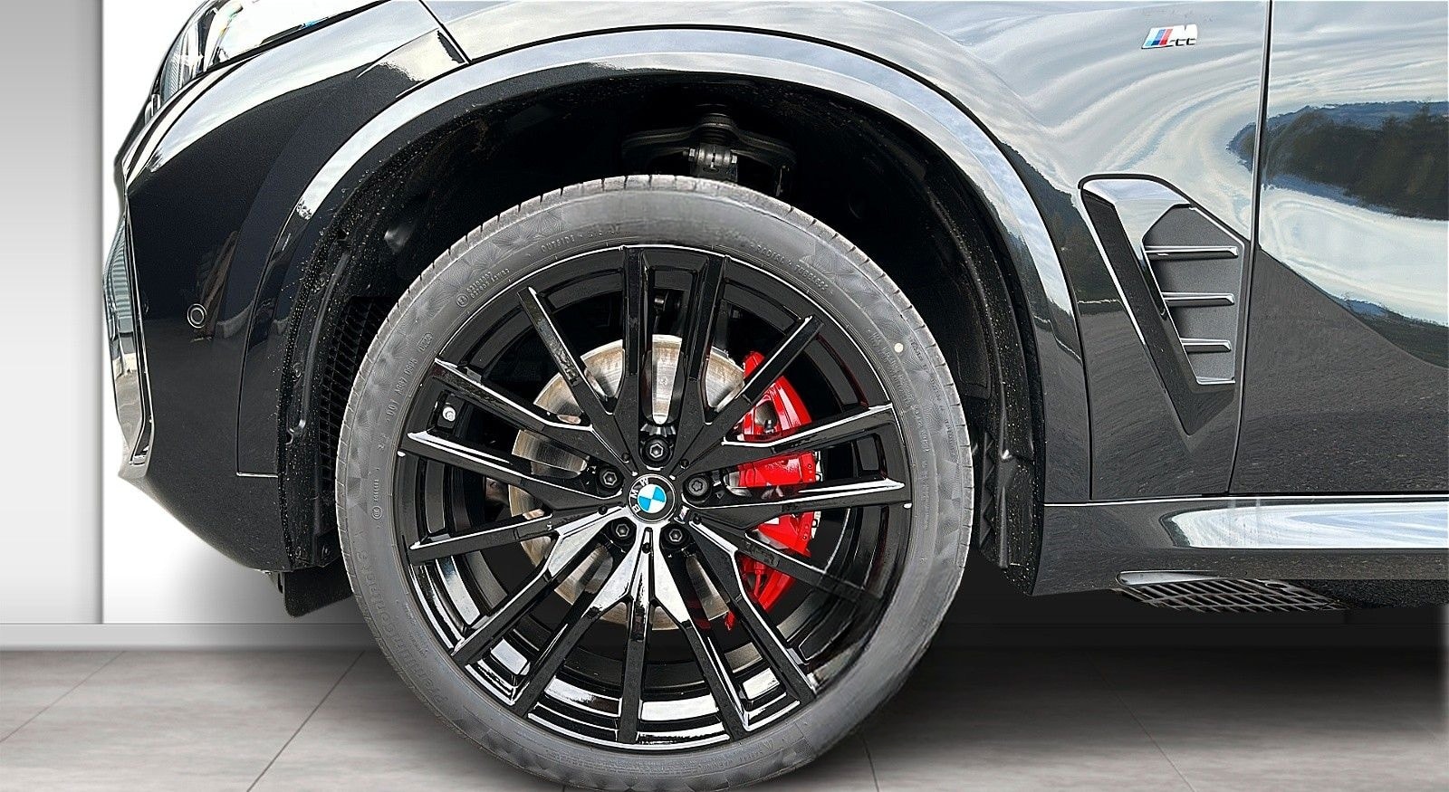 BMW X5 xD.30d | M PRO |INNO PAKET|22"|ALLRADLENKUNG foto 6